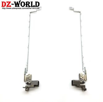 Originele voor Lenovo Thinkpad L440 Screen As As Links en Rechts LCD Scharnieren 04X4825