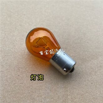 Originele Voor Nissan 2004 Sunny Sylphy Teana Koplamp Richtingaanwijzer Remlicht Omkeren Staart Lamp Socket Lamp Plug bulb