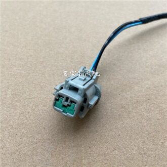 Originele Voor Nissan 2004 Sunny Sylphy Teana Koplamp Richtingaanwijzer Remlicht Omkeren Staart Lamp Socket Lamp Plug kabel