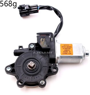 Originele Voor Nissan Tiida 2005 Venster Glas Lifting Motor Voor Achter Links Rechts Elektrische Lifting Motor voorkant rechtsaf origineel