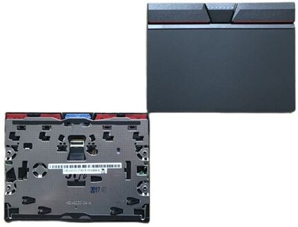 Originele Voor Notebook Computer Lenovo Thinkpad T440 T450 T460 T450s Drie Key Touchpad Met Gebaar Functie Muis Touchpad