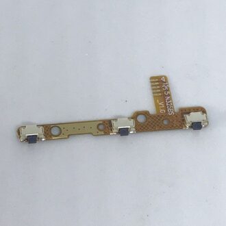 Originele Voor UMI Rome Rome x Power On/Off Knop Volume Key Flex Kabel FPC