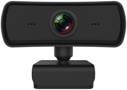 Originele Webcam 2K Web Camera Voor Pc Computer Usb Webcams 2K Full Hd 1080P Webcamera Met Microfoon privacy Cover Voor Youtobe 2K webcam