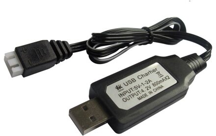 Originele Wltoys 144001 2S 7.4 V 3500Mah Oplaadbare Lipo Batterij En Een Oplader Voor Wltoys 1/14 144001 Rc auto Boot Lipo Batterij watermeloen rood