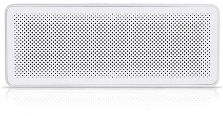Originele Xiaomi Bluetooth Speaker Vierkante Doos 2 HD Stereo Speaker handsfree Draagbare Draadloze Speaker Bluetooth 4.2 MP3 Speler