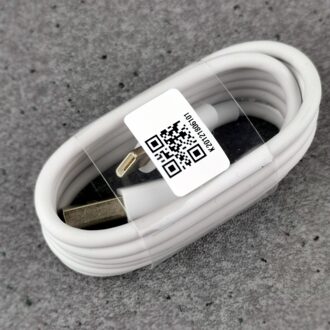 Originele Xiaomi Fast Charger QC3.0 Quick Reizen Muur Turbo Lading Power Adapter Mi 11T 10 9 6 poco X3 F2 F1 A3 Note 9 8 enkel en alleen 3A C kabel