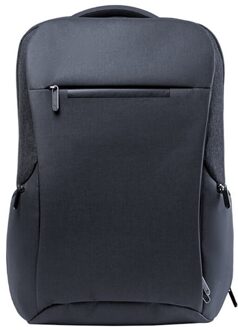 Originele Xiaomi Mi Business Multi-Functionele Rugzakken 2 Generatie Reizen Schoudertas 26L Grote Capaciteit 4 Niveau Waterdicht