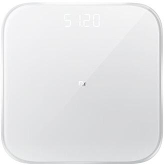 Originele Xiaomi Mi Smart Schaal 2 Oorsprong Body Weegschaal Digitale Weegschaal Voor Android 4.4 Ios 9.0 Hierboven Wit