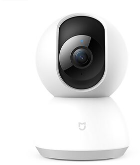 Originele Xiaomi Mijia 1080P Smart Camera 360 Graden Home Panoramisch WiFi IP Cam Nachtzicht Webcam Camcorder AI Verbeterde motion