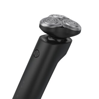 Originele Xiaomi Mijia Elektrische Scheerapparaten Voor Mannen 3D Drijvende Triple Blade Droog Nat Belangrijkste-Sub Dual Blade Turbo + Modus Comfy Schoon