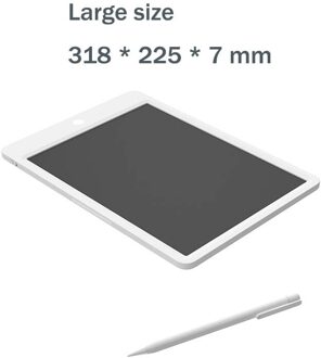 Originele Xiaomi Mijia LCD Schrijven Tablet met Pen tekentafel Tekening Elektronische Mat Grafische schoolbord mijia message board groot