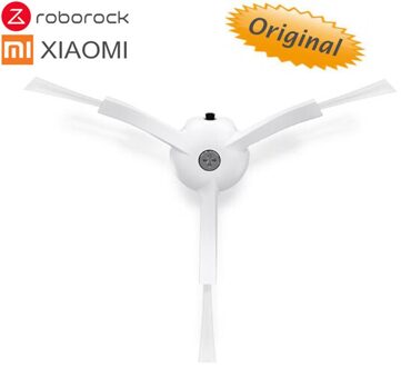 Originele Xiaomi Robot Vacuüm Deel, Zijborstel, hoek Borstel Voor Mijia / Roborock Stofzuiger Zijborstel Van Roborock Vacuüm