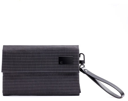 Originele XiaoMi Waterdichte tas Elektronica Accessoires Organizer Bag 600D Oxford Draagbare Tas Voor Kabel Oortelefoon Telefoon MI6 5S