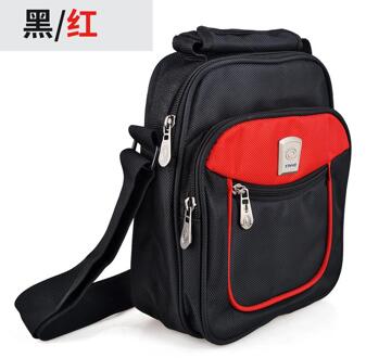 Originele YINHE Tafeltennis Bag Ping Pong Case Tenis De Mesa 8046 1