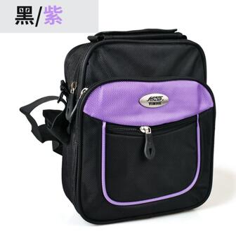 Originele YINHE Tafeltennis Bag Ping Pong Case Tenis De Mesa 8046 2