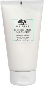 Origins Checks and Balances Frothy Face Wash 150ml