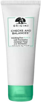Origins Checks and Balances Polishing Face Scrub 75ml