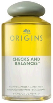 Origins Cleanser Origins Checks & Balances Milky Oil Cleanser 150 ml