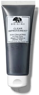Origins Clear Improvement Mask 75 Ml