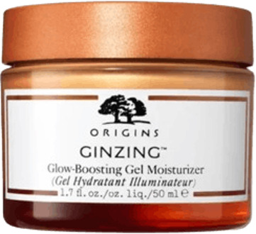 Origins Exclusive GinZing Glow Radiance-Boosting Gelmoisturizer 50 ml