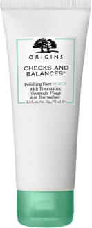 Origins Face Scrub Origins Checks And Balances Polishing Face Scrub 75 ml