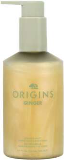 Origins Gember Burst Hand- en Lichaamswas - Verfrissende Citrusreiniger 200ml