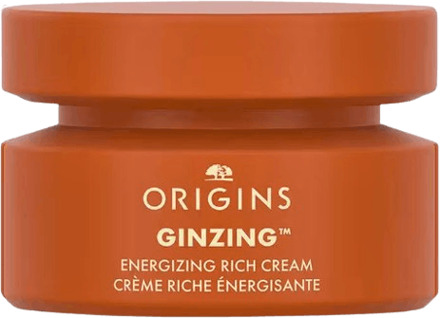 Origins Gezichtscrème Origins Energizing Rich Cream 30 ml
