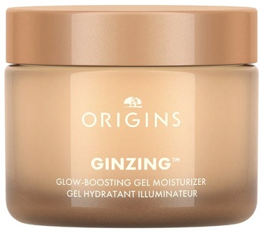 Origins Gezichtscrème Origins GinZing Glow-Boosting Gel Moisturizer Bronze Glow 50 ml