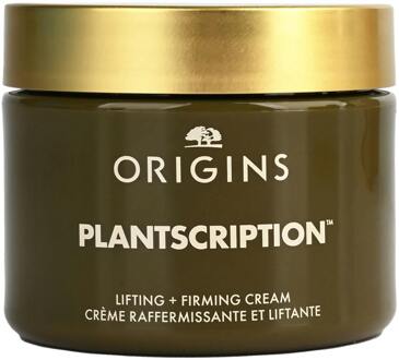 Origins Gezichtscrème Origins Plantscription Lifting + Firming Cream 50 ml