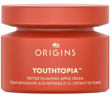 Origins Gezichtscrème Origins Youthtopia Peptide Plumping Apple Cream 50 ml