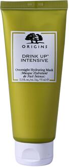 Origins Gezichtsmasker Origins Drink Up Intensive Overnight Hydrating Mask 75 ml