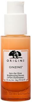 Origins Ginzing Into the Glow Brightening Serum 30ml