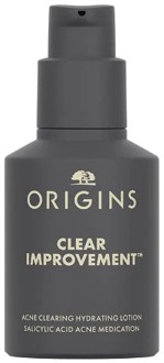 Origins Lotion Origins Clear Improvement Acne & Blackhead Clearing Hydrating Moisturizer Lotion 50 ml