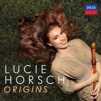 Origins - Lucie Horsch, Academy Of Ancient