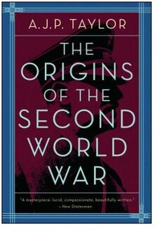 Origins of the Second World War