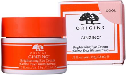 Origins Oogcrème Origins Ginzing Brightening Eye Cream 15 ml