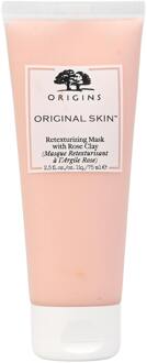Origins Original Skin Retexturizing Mask with Rose Clay 75ml