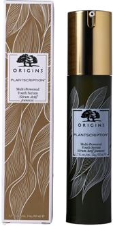 Origins Plantscription Multi-Powered Youth Serum 50 ml