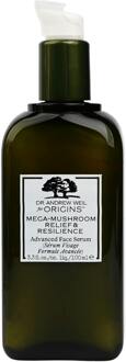 Origins Serum Origins Dr Weil Mega Mushroom Relief & Resilience Advanced Face Serum 100 ml