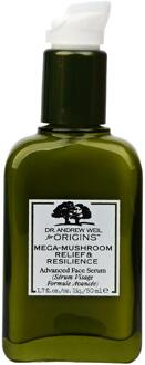 Origins Serum Origins Dr. Weil Mega-Mushroom Relief & Resilience Advanced Face Serum 50 ml