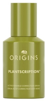 Origins Serum Origins Plantscription Active Wrinkle Correction Serum With Retinoid 30 ml