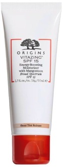 Origins VitaZing Energy-Boosting Moisturizer SPF15 50ml