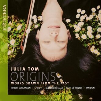 Origins - Works Drawn From The Past - Tom- Julia