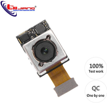Orignal 16MP Back Camera Module for LG G4 H810 H815 LS991 F500L Big Facing Rear Camera Flex Cable Replacement Parts