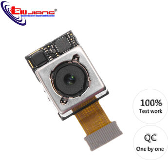 Orignal 16MP Back Camera Module voor LG G4 H810 H815 LS991 F500L Grote Facing Rear Camera Flex Kabel Vervangende Onderdelen