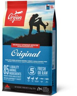 Orijen Adult Original Dog 11,4 kg -  - 80009421