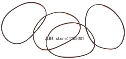 Oring O-Ring Afdichting Nbr 75X2 75*2 75 2 Rubber O Ring Seal 10 Stuks in 1 Lot (Mm)