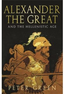 Orion Alexander the Great and the Hellenistic Age
