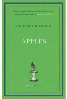 Orion Apples - Richard Milward