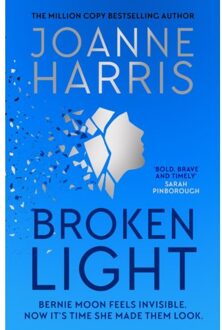 Orion Broken Light - Joanne Harris